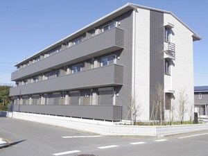 アルヴェアーレ?外観写真