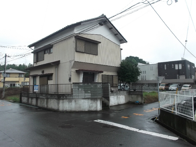 並木３丁目住宅