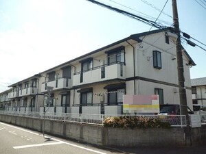 セジュール東外観写真