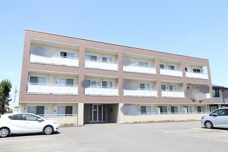 Ｎ’ｓ－１外観写真
