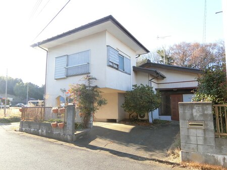 上高津戸建（１３０２－６）外観写真