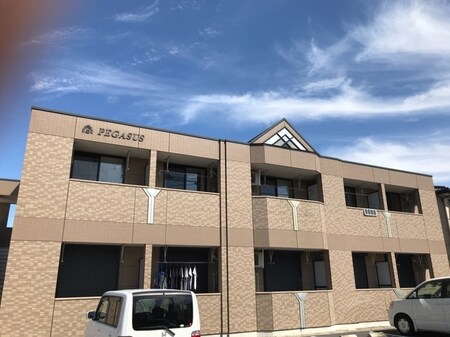 ＰＥＧＡＳＵＳ外観写真