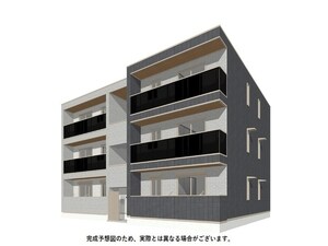 ｗｅｓｔ外観写真