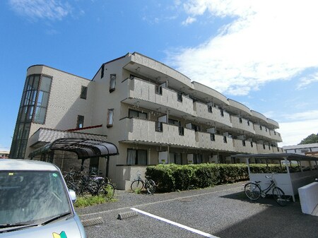 イーストサイドミネ外観写真