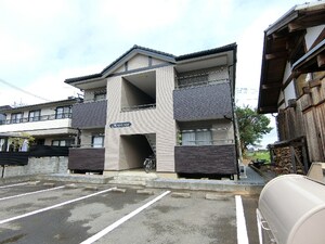 Ｍハウスつくば外観写真