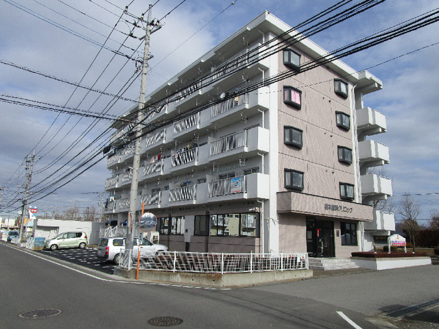 ソリオ花畑