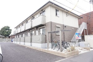 エスペランサ外観写真