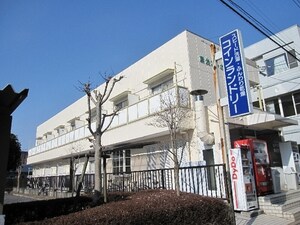 東光コーポ外観写真