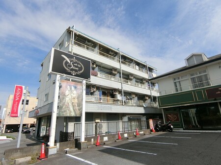 日光ビル外観写真