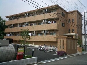 ＬＵＣＥＲＩＡ外観写真