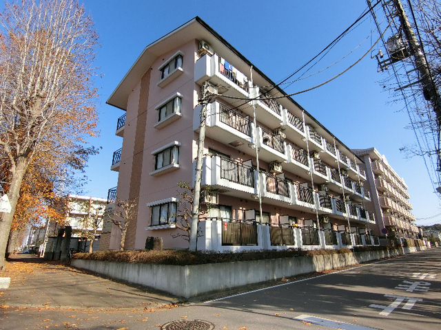 ハイツアラモード