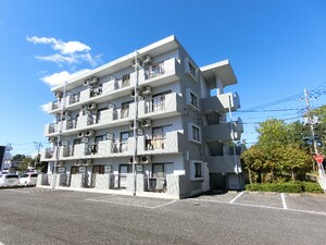 天久保カネエーズ２外観写真