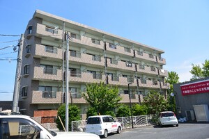 イーストサイドミネ２外観写真