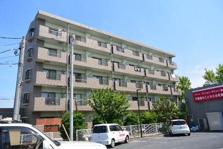 イーストサイドミネ２外観写真