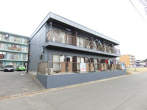 ヴィラ昭栄Ａ外観写真