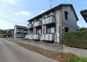 ローズシャトーつくばＡ・Ｂ