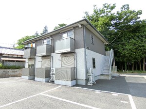 フィオーレ外観写真