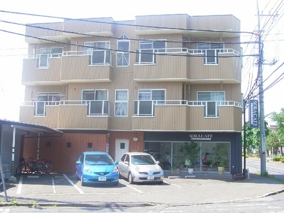 ウッディーライフつくば