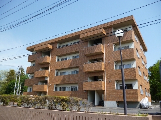 パークハイツ２