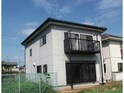 軽部住宅