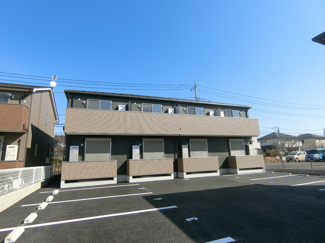 ラ・ベルメールＡ
