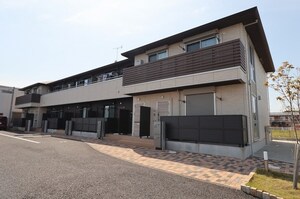 Ｌａ　Ｍｅｔｅｏｒｅ外観写真