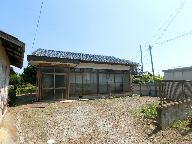 寺田住宅
