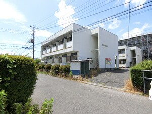ヴィラ幸喜Ａ／Ｂ外観写真