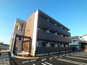 サイドライスフィールド?外観写真