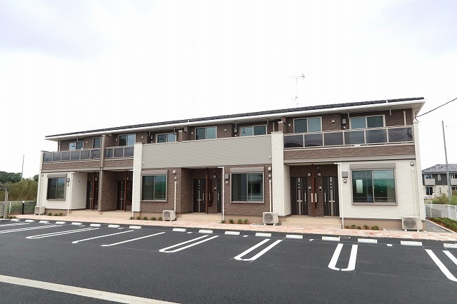 ソレアード　１