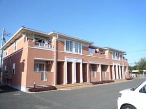 ファミーユ　１外観写真