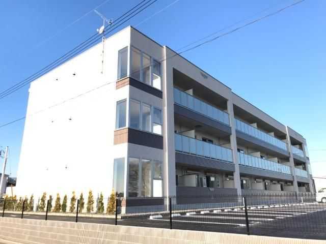 Ｒｅｓｉｄｅｎｃｅ　Ｅｓｐａｃｉｏ