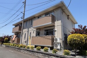 アルブルコート　３外観写真