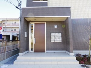ＳＫカンビアーレ外観写真