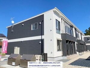 フェイジョア　Ｂ外観写真