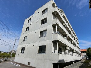 プラネット春日外観写真