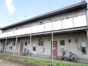 アークエステート２外観写真
