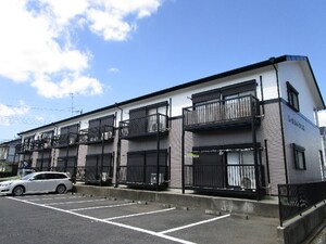 Ｋ・Ｓハイツ　Ａ棟外観写真