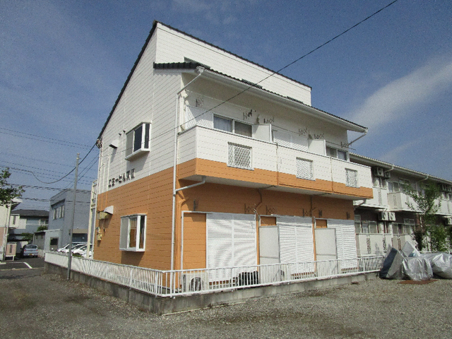 エミーヒルズ３