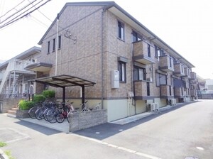 ミヤビーノ　モナ外観写真