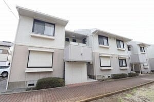 クレスト松代ＡＢＣＤ外観写真