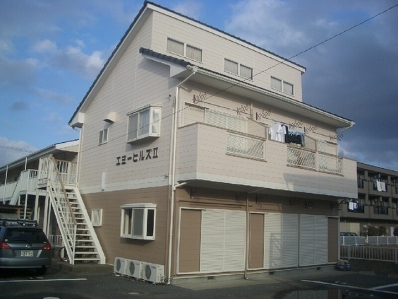 エミーヒルズ２