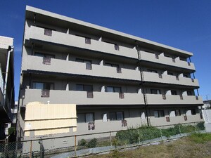 セレナーデ２外観写真