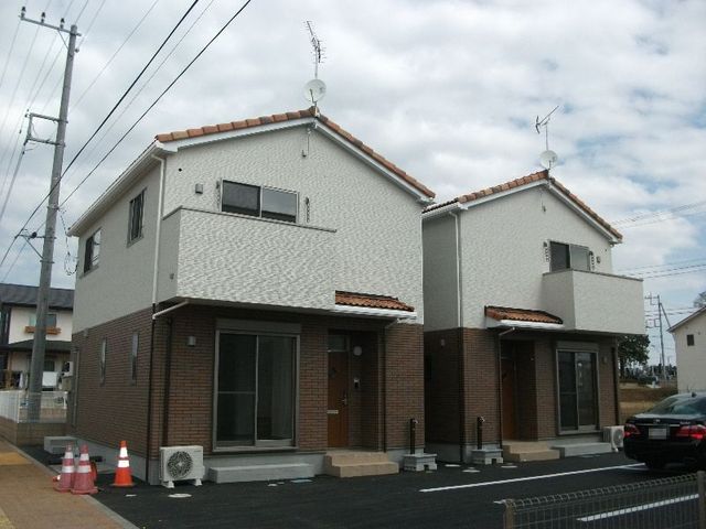 タウンコート