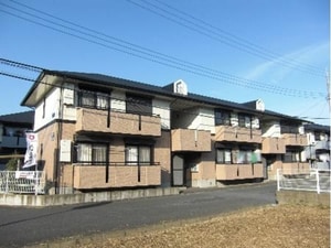 ＫＳパビリオンＢ外観写真
