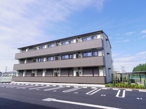 グランドゥールⅤ　Ａ棟外観写真