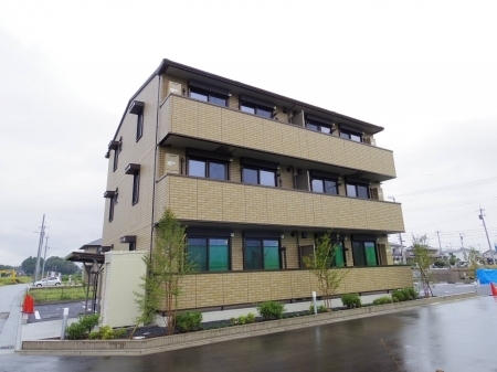 つくばエーワン