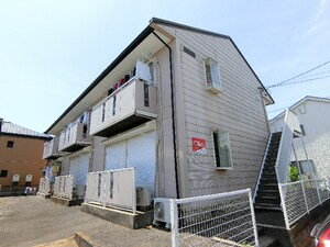 ライムライト外観写真