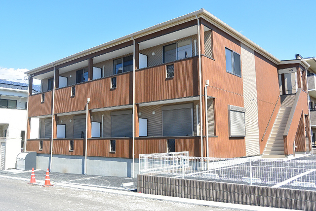 メルヴェイユＨ