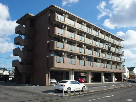 マンションＴＡＩＲＡ２外観写真